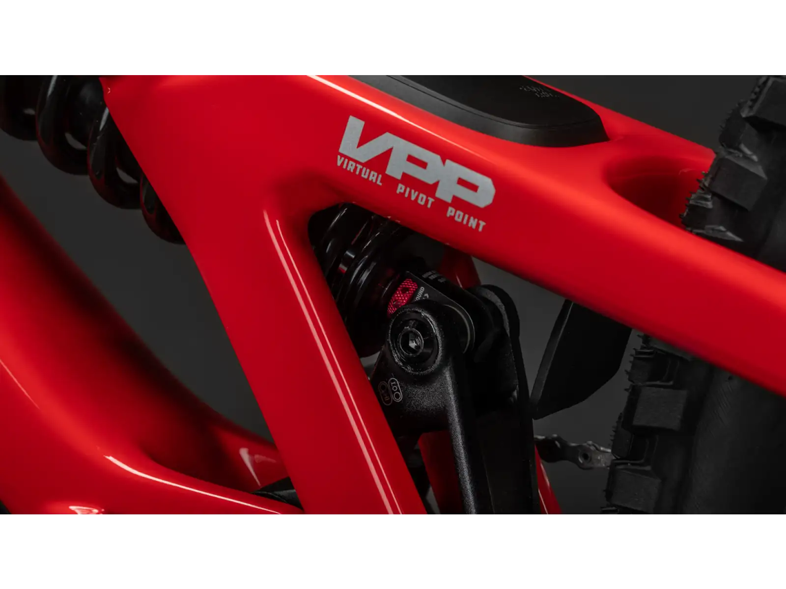 Santa Cruz V10 8 CC MX 27 DH S rower zjazdowy Gloss Liquid Blue