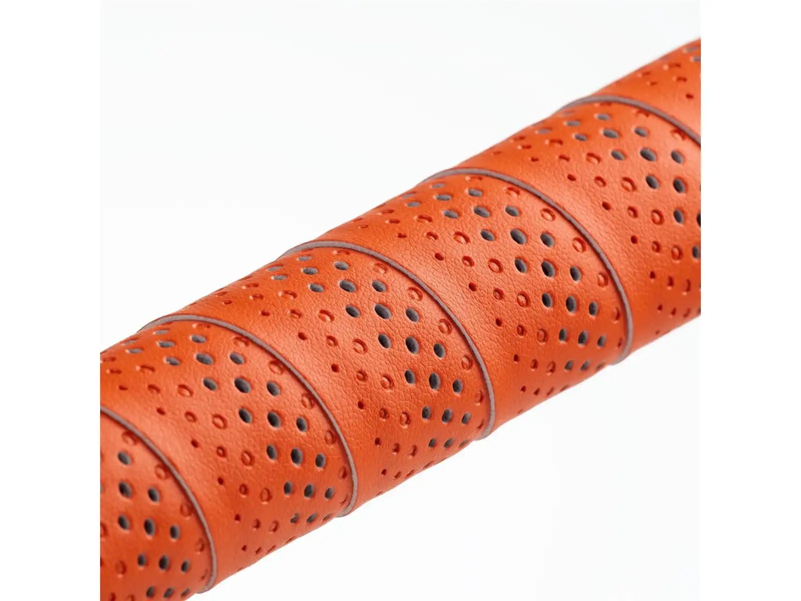 Fizik Tempo Microtex Bondcush Classic owijka pomarańczowa