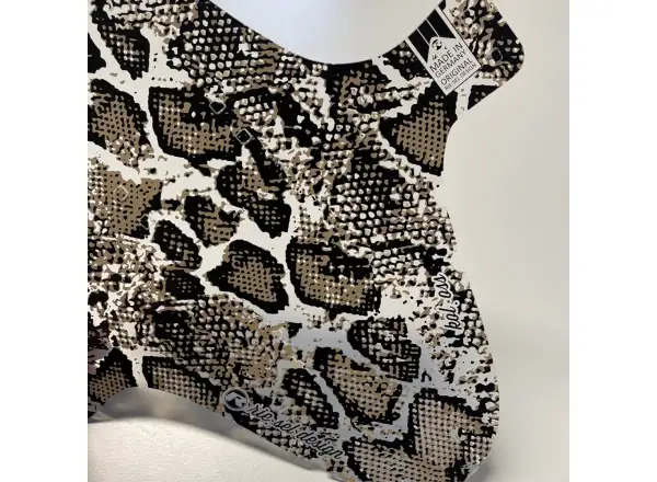 Rie:sel Design Kol:oss błotnik Snake