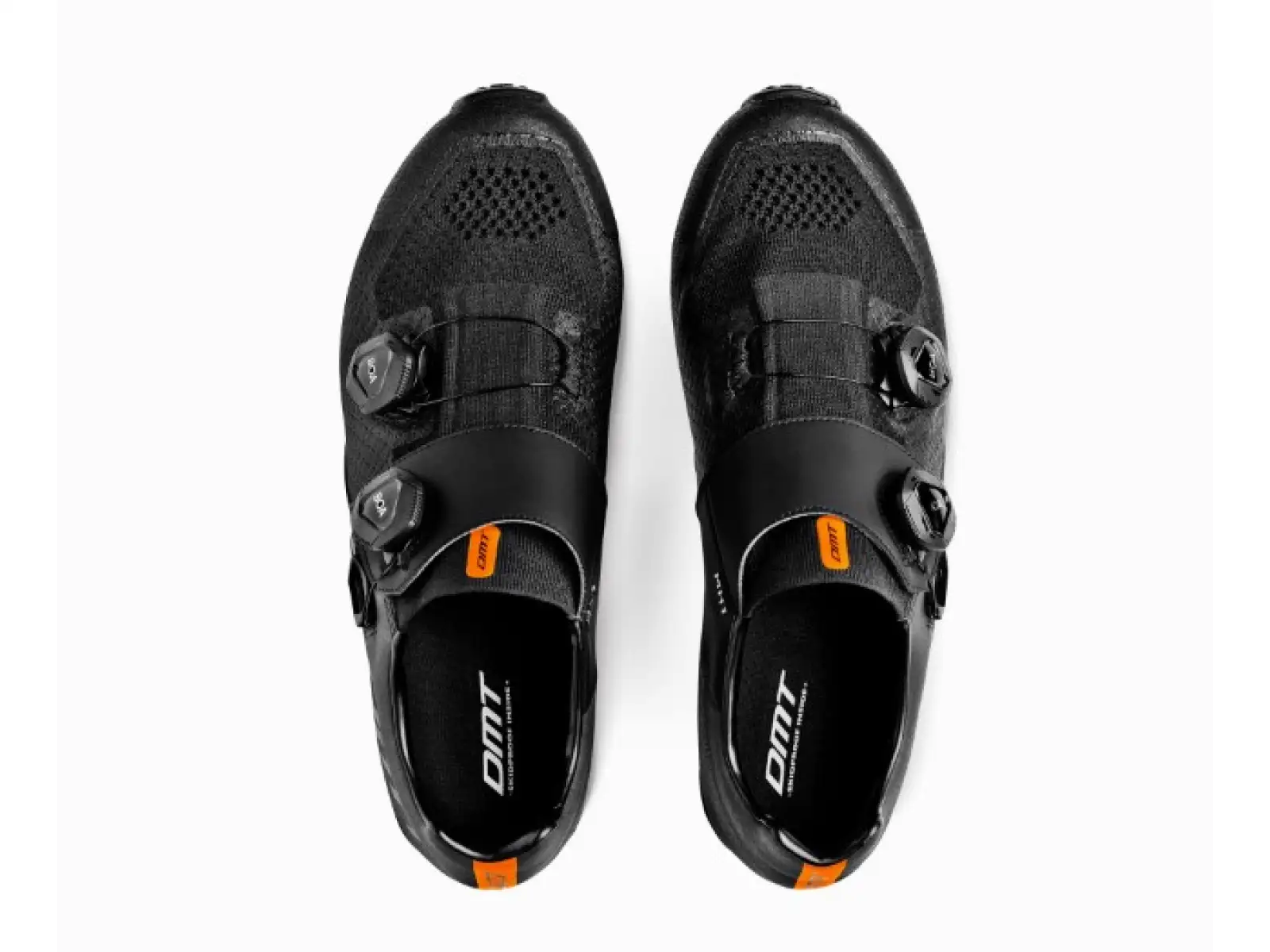 DMT MH1 MTB męskie buty czarna