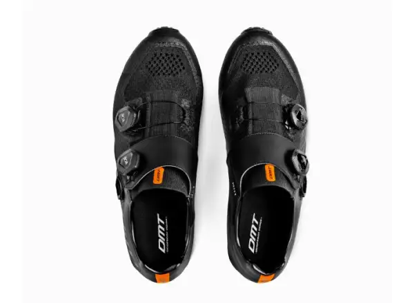 DMT MH1 MTB męskie buty czarna