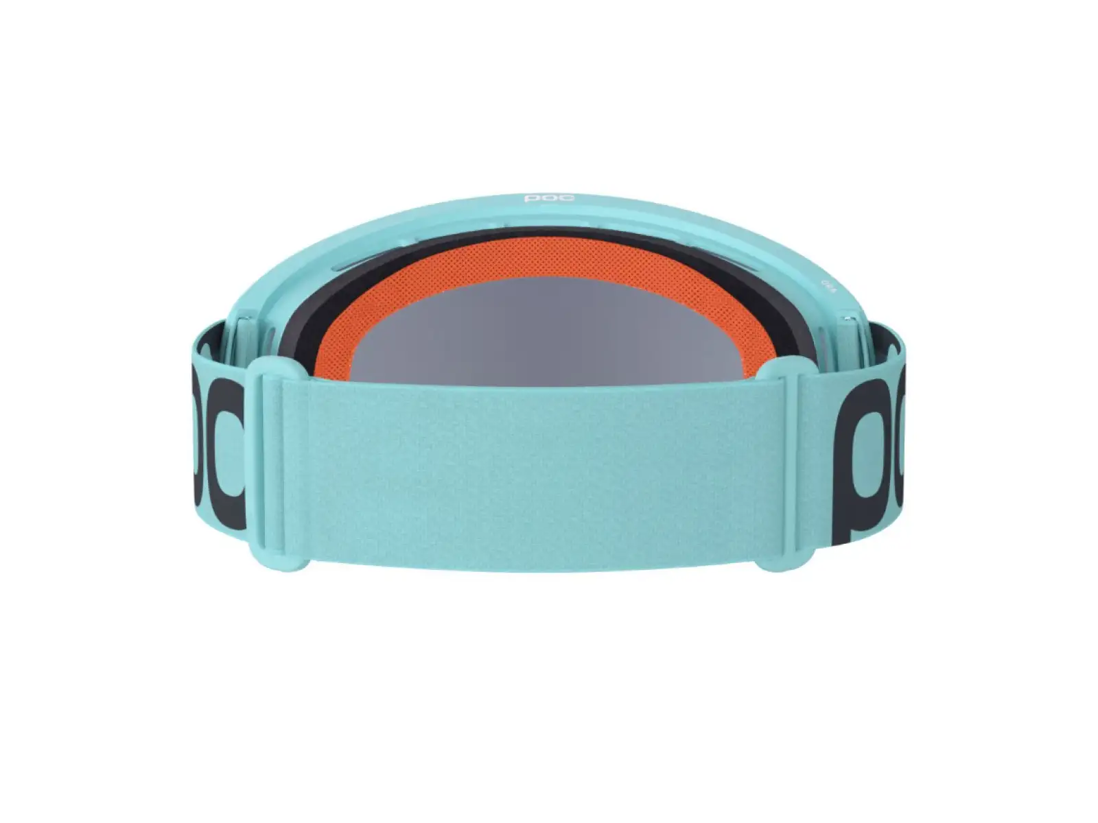 POC Ora Indicolite okulary MTB Blue/Clarity Universal/Częściowo słoneczne Turquoise
