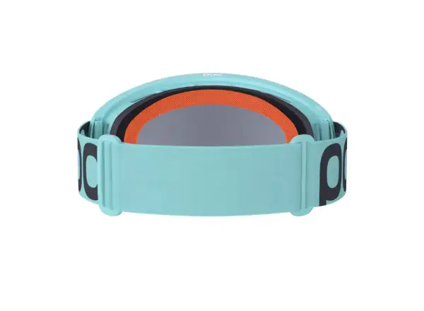 POC Ora Indicolite okulary MTB Blue/Clarity Universal/Częściowo słoneczne Turquoise