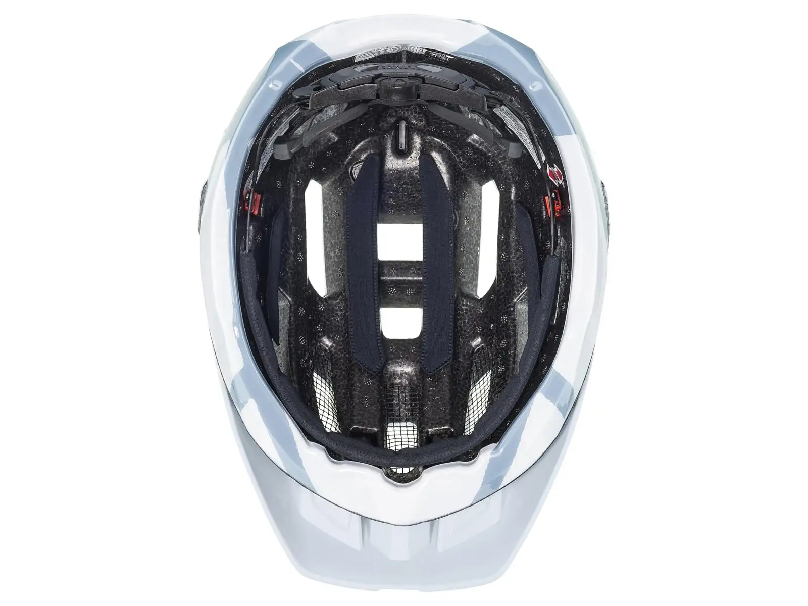 Uvex Quatro MTB kask Cloud Camo