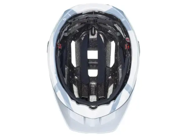 Uvex Quatro MTB kask Cloud Camo
