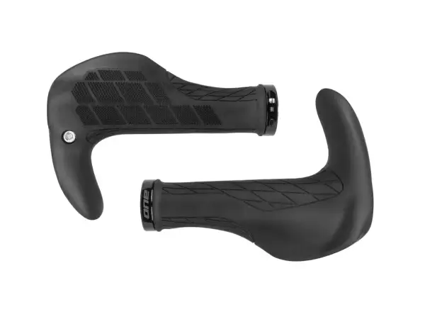 One Bikeparts Comfort Grip 30 chwyty black