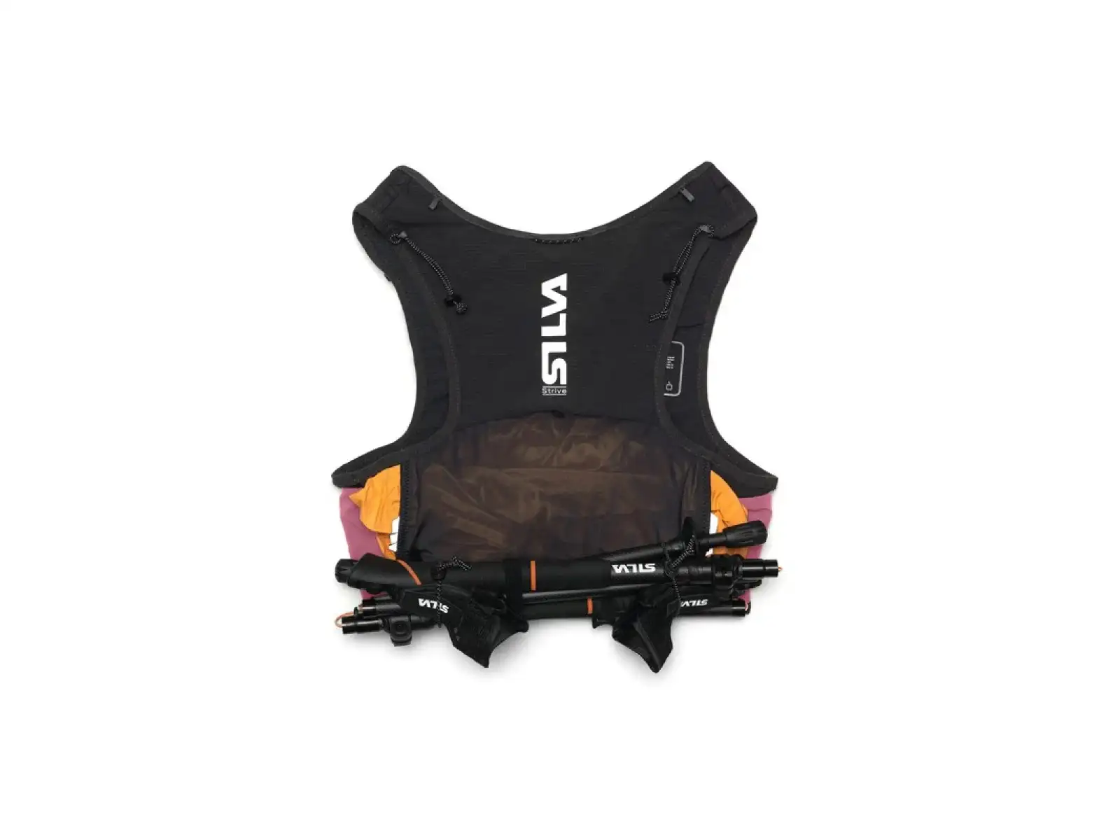 Silva Strive Fly kamizelka Rose