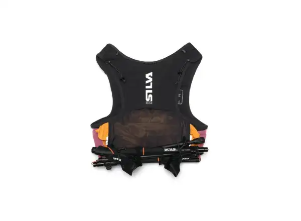 Silva Strive Fly kamizelka Rose