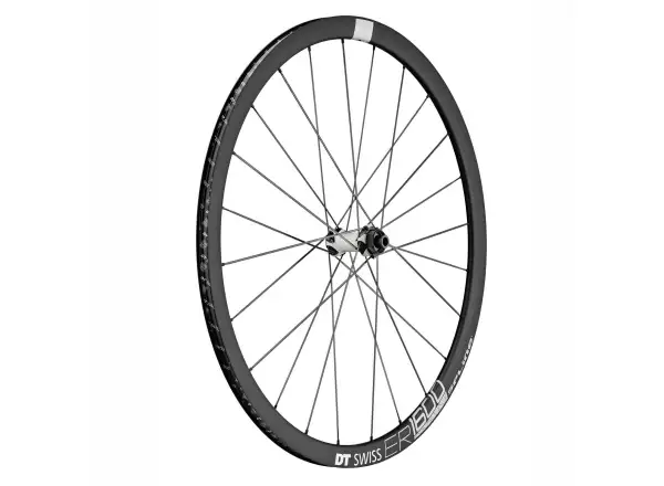 DT Swiss ER 1600 Spline 32 DB CL 12/100 przednie koło - Niezapakowane