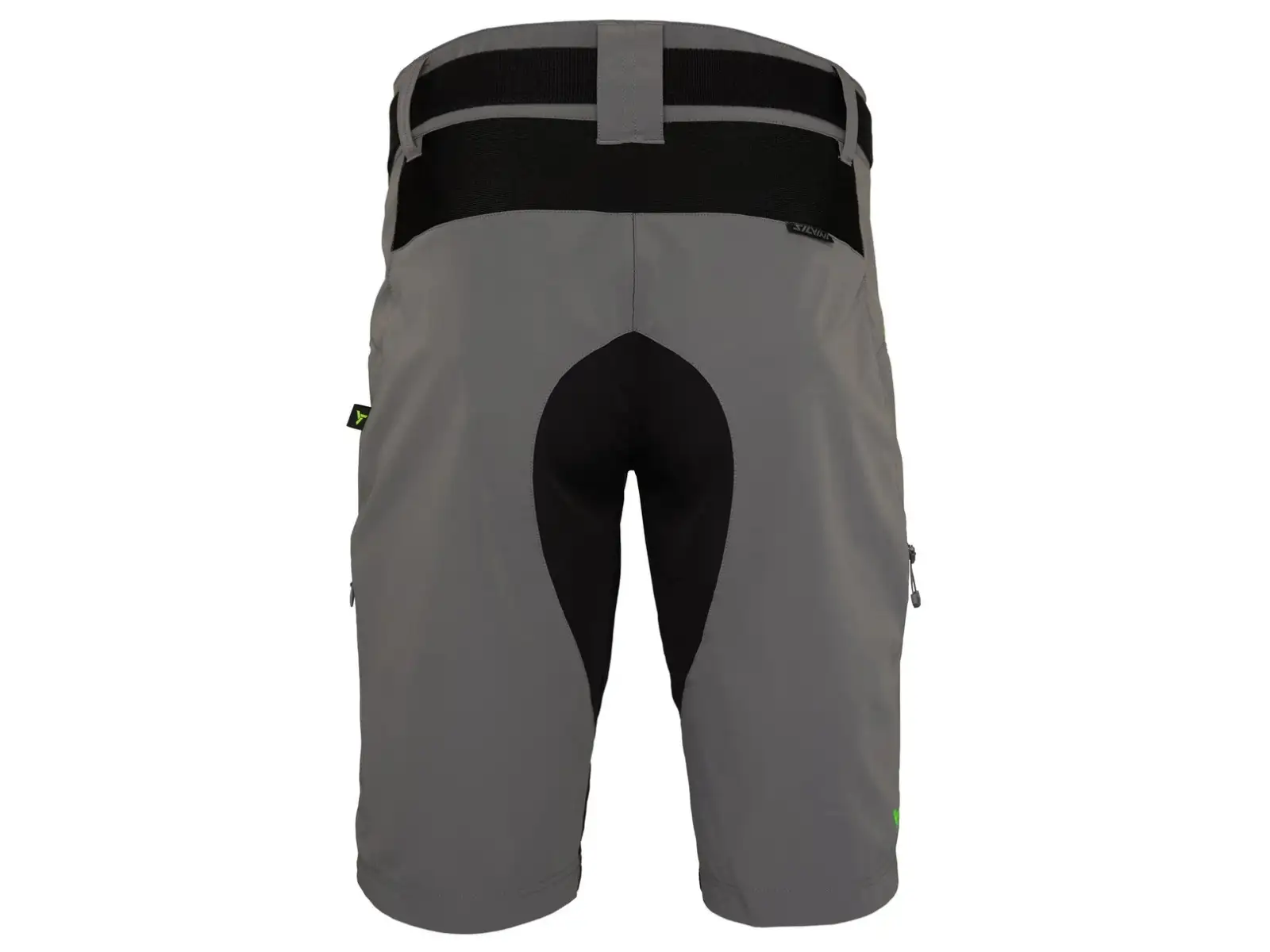 Silvini Rango Pro męskie spodenki Rango Pro Grey/Green