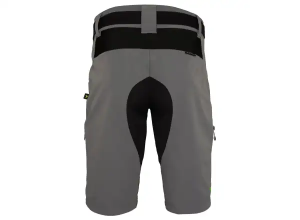 Silvini Rango Pro męskie spodenki Rango Pro Grey/Green