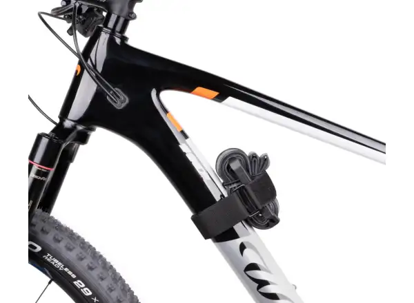 Force Whip torba/organizer na rzep czarna