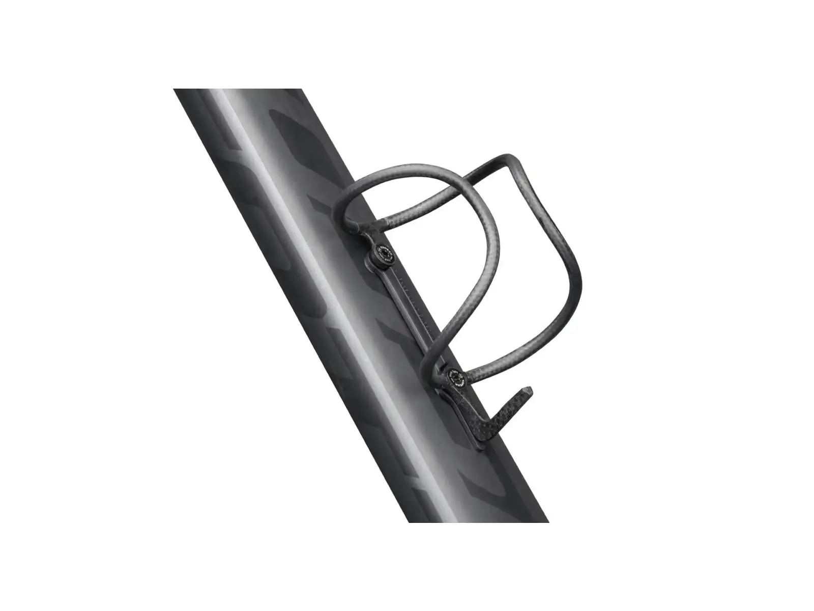 Topeak Feza Cage Tubular Carbon koszyk na butelkę R10 Black