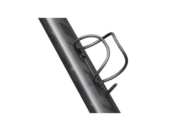 Topeak Feza Cage Tubular Carbon koszyk na butelkę R10 Black