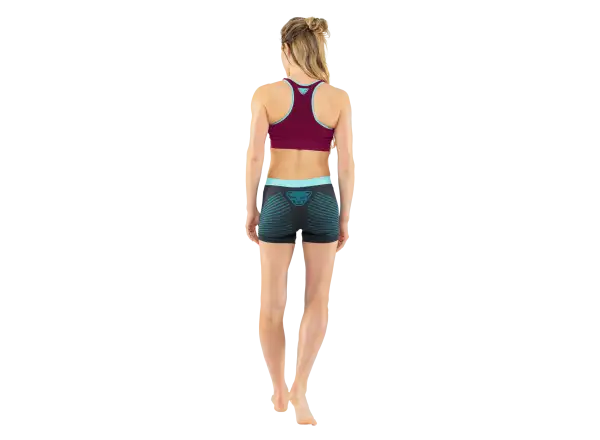 Dynafit Speed sportowy biustonosz Beet Red