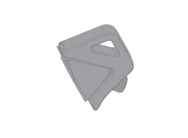 Superior zamek sztycy XR 9.x