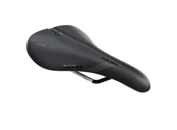 WTB Solano Cromoly Fusion Form Wide siodełko