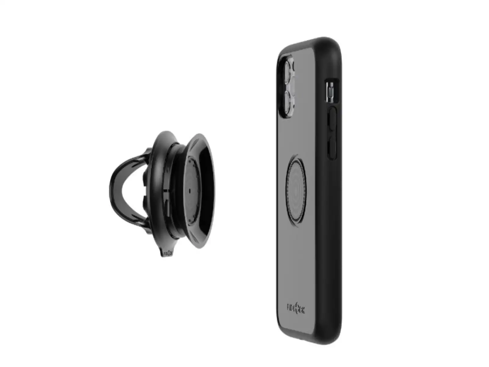 Fidlock magnetyczna tylna obudowa do iPhone 12 Pro Max