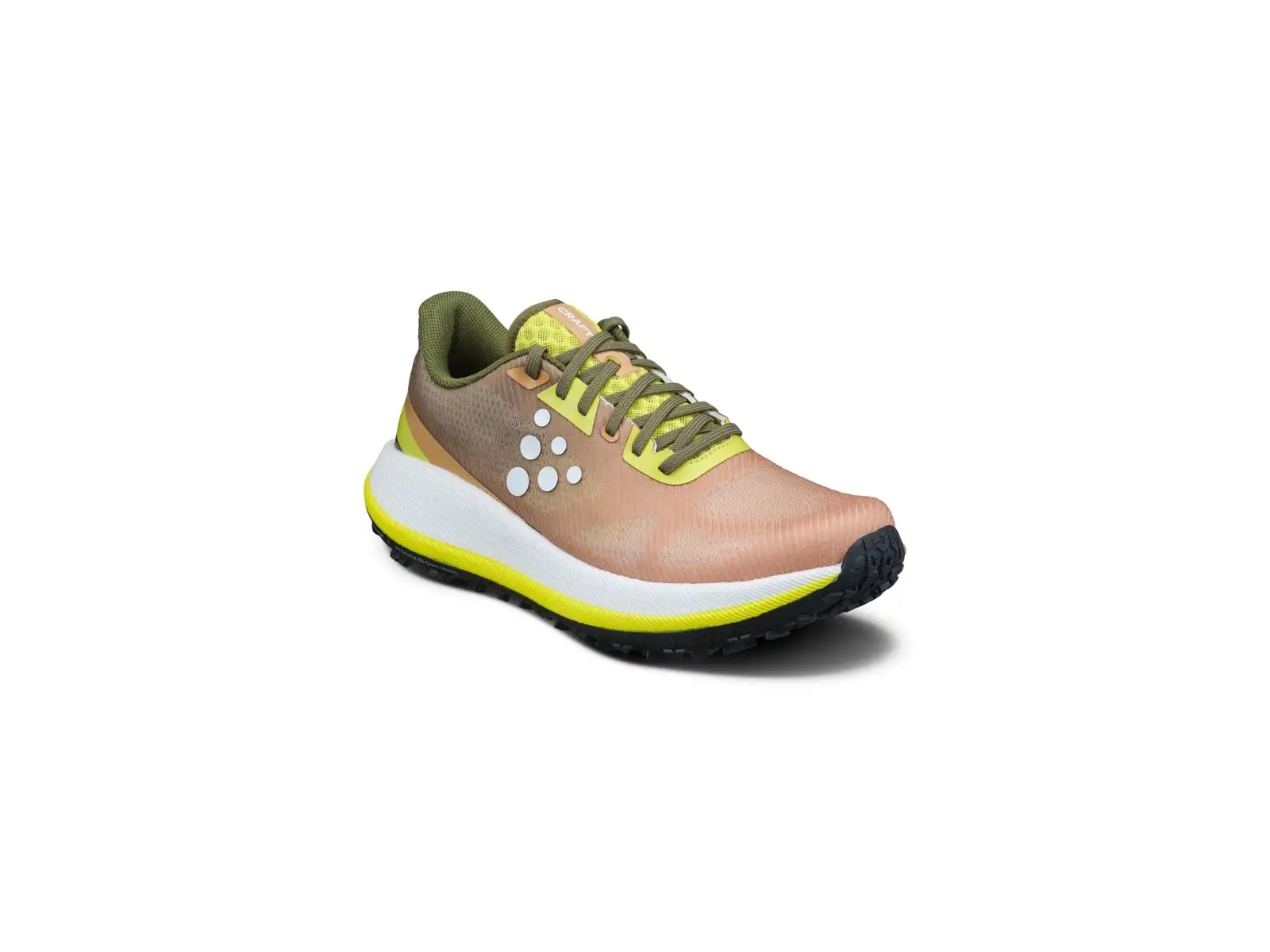 Craft Xplor 2 buty do biegania zielona