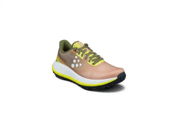 Craft Xplor 2 buty do biegania zielona