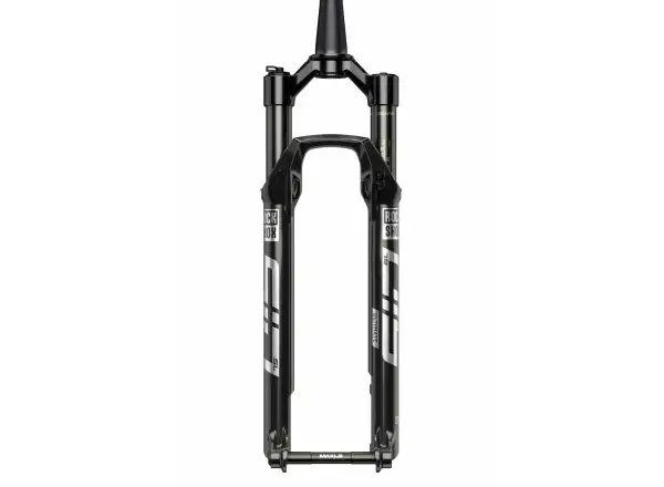 Rock Shox SID SL Ultimate Race Day 100 mm 29" Boost amortyzowany widelec Gloss Black