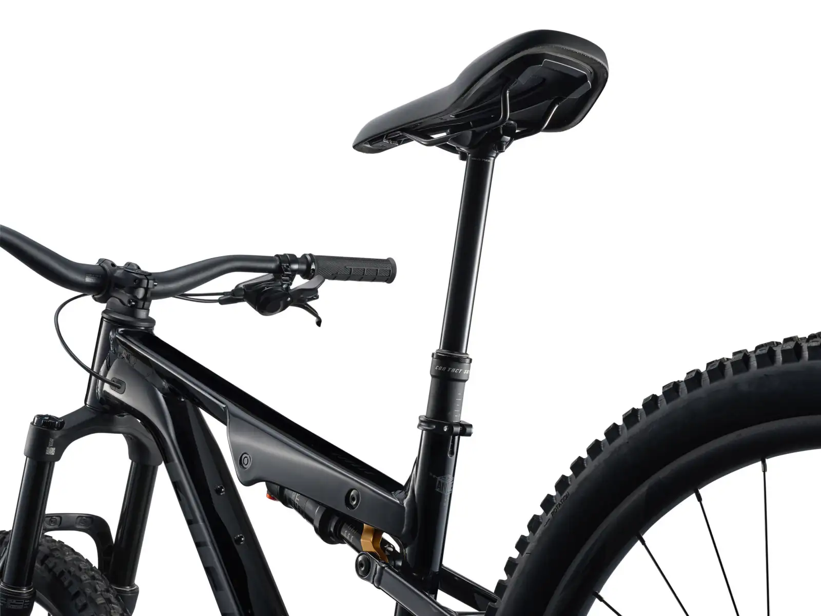Giant Stance 2026 rower górski Black