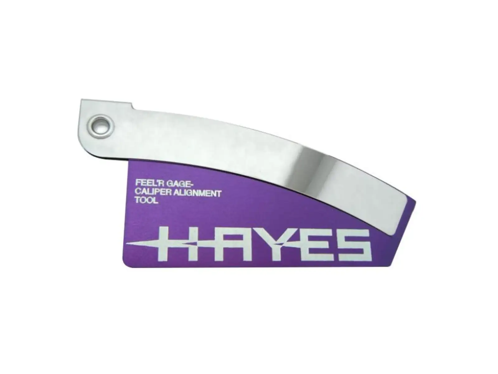 Hayes Feel r Gage narzędzie do ustawiania pozycji zacisku