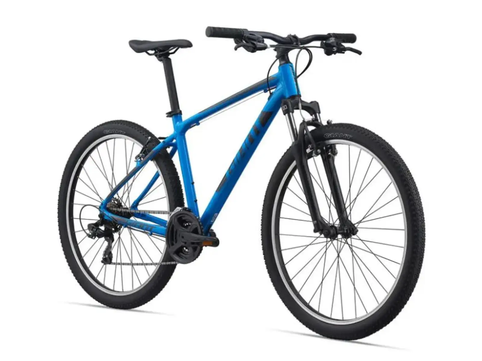 Giant ATX 27,5 Vibrant blue rower górski