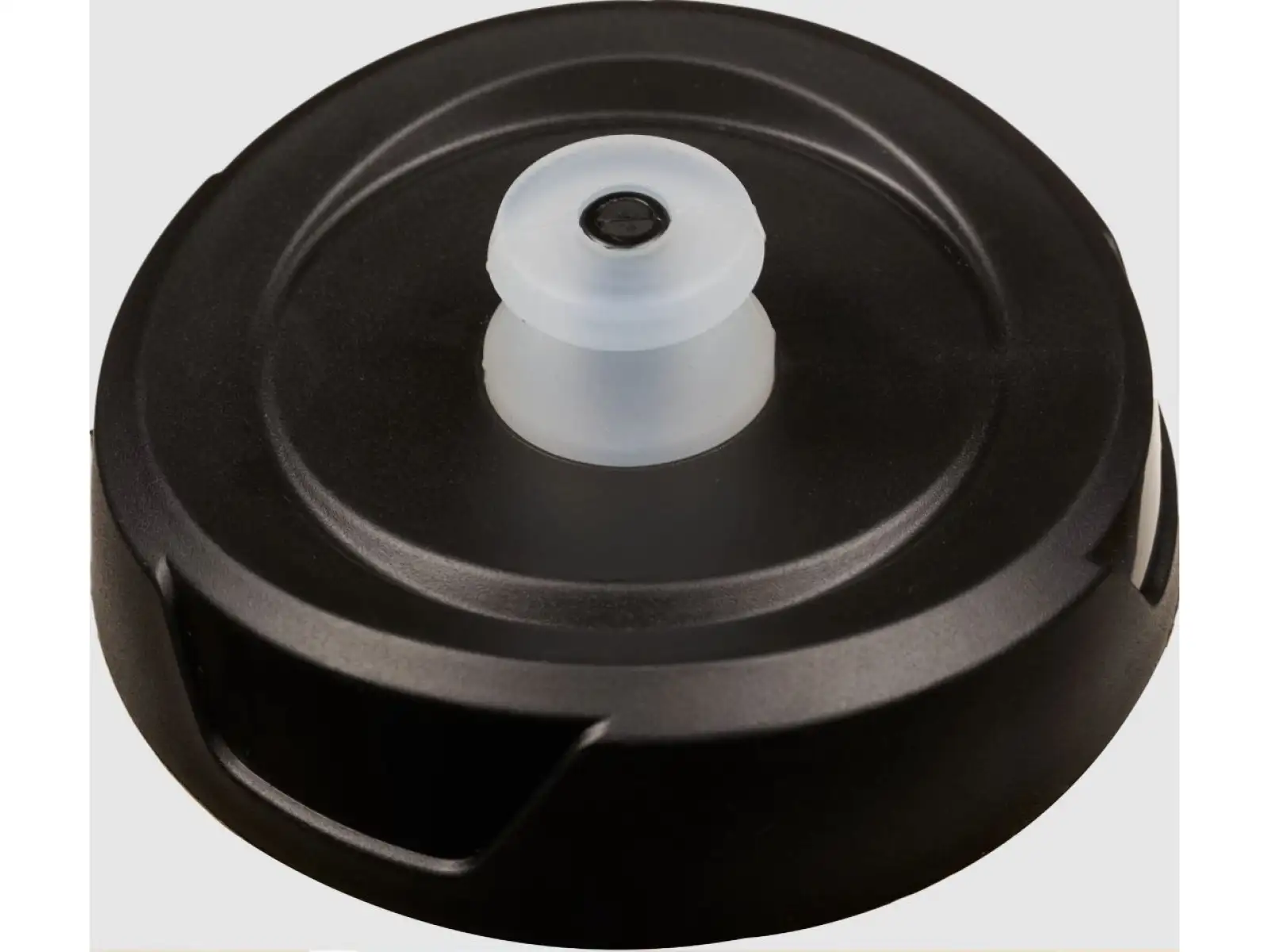 Mavic Soft Cap butelka 0,65 l Black