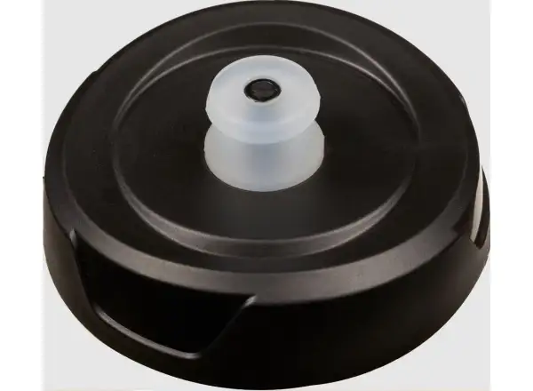 Mavic Soft Cap butelka 0,65 l Black