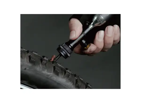 Topeak Tubi Master X zestaw do naprawy opon bezdętkowych