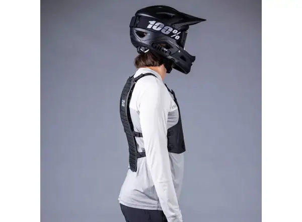 Evoc Torso Protector ochraniacz klatki piersiowej Black