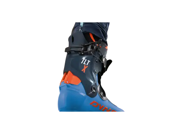 Dynafit TLT X męskie buty skiturowe Frost/Orange