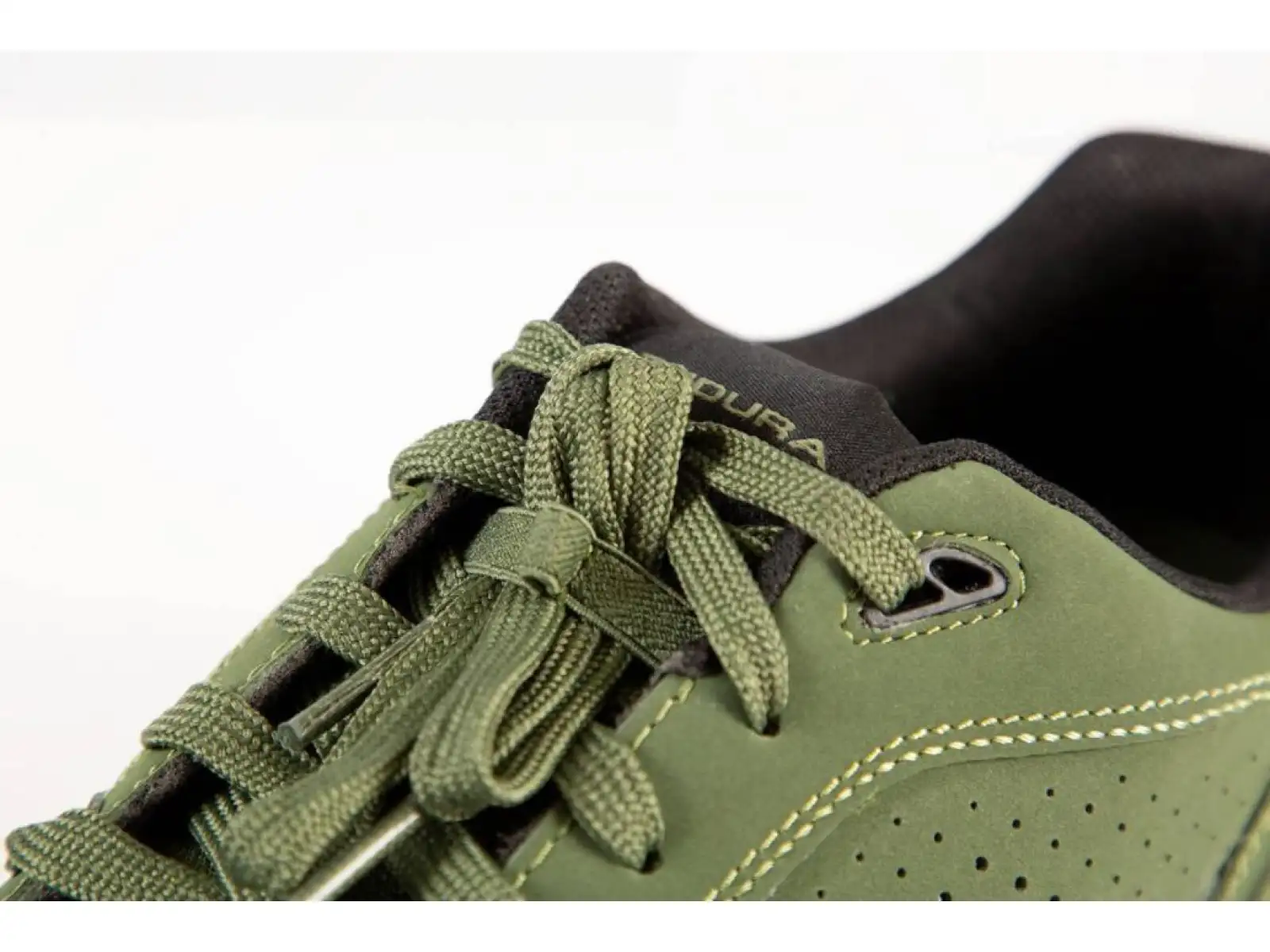 Endura Hummvee Flat męskie buty Olive Green