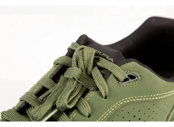 Endura Hummvee Flat męskie buty Olive Green