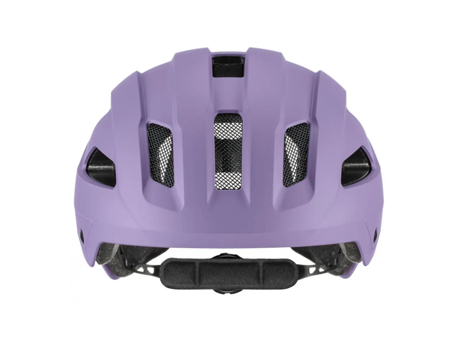 Uvex City Stride kask Lilac Matt