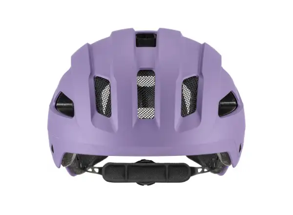 Uvex City Stride kask Lilac Matt