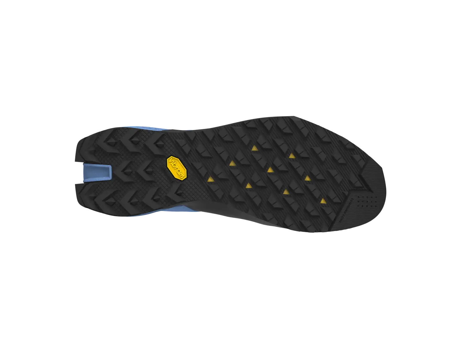 Salewa Wildfire NXT damskie buty Onyx/Morning Blue