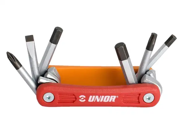 Unior EURO6 multitool 6 funkcji
