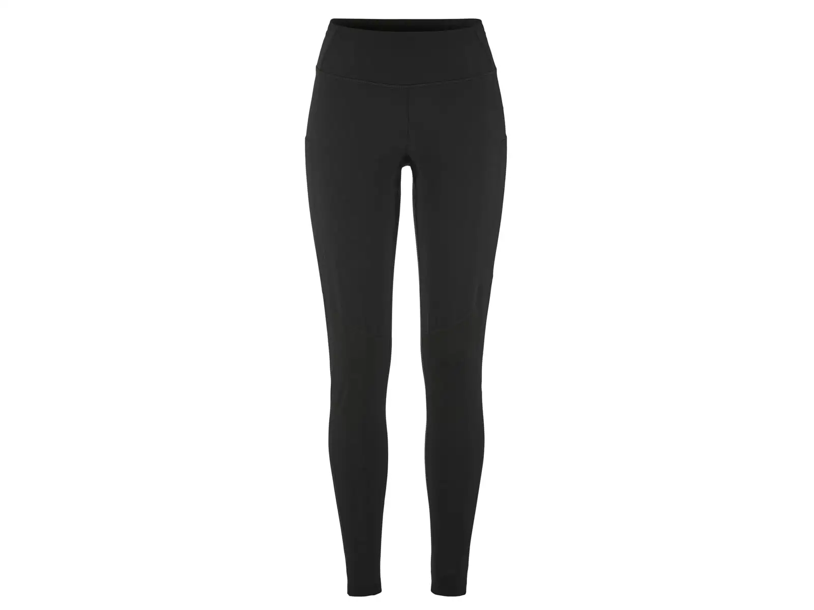 CRAFT ADV Essence Warm Wind Tights 2 damskie legginsy do biegania czarny