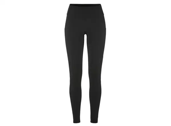 CRAFT ADV Essence Warm Wind Tights 2 damskie legginsy do biegania czarny