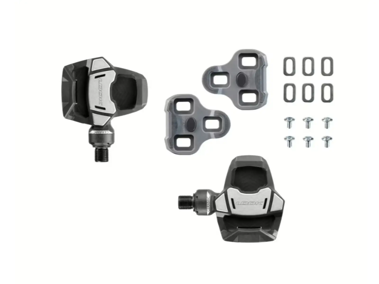 Look Keo Blade Carbon Ceramic 12 szosowe pedały