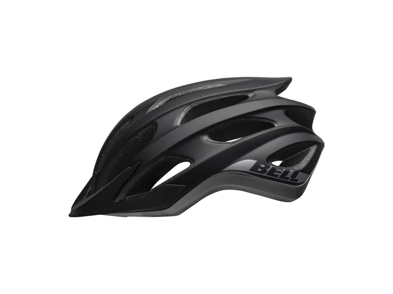 Bell Drifter kask Matt/Gloss/Black/Gray