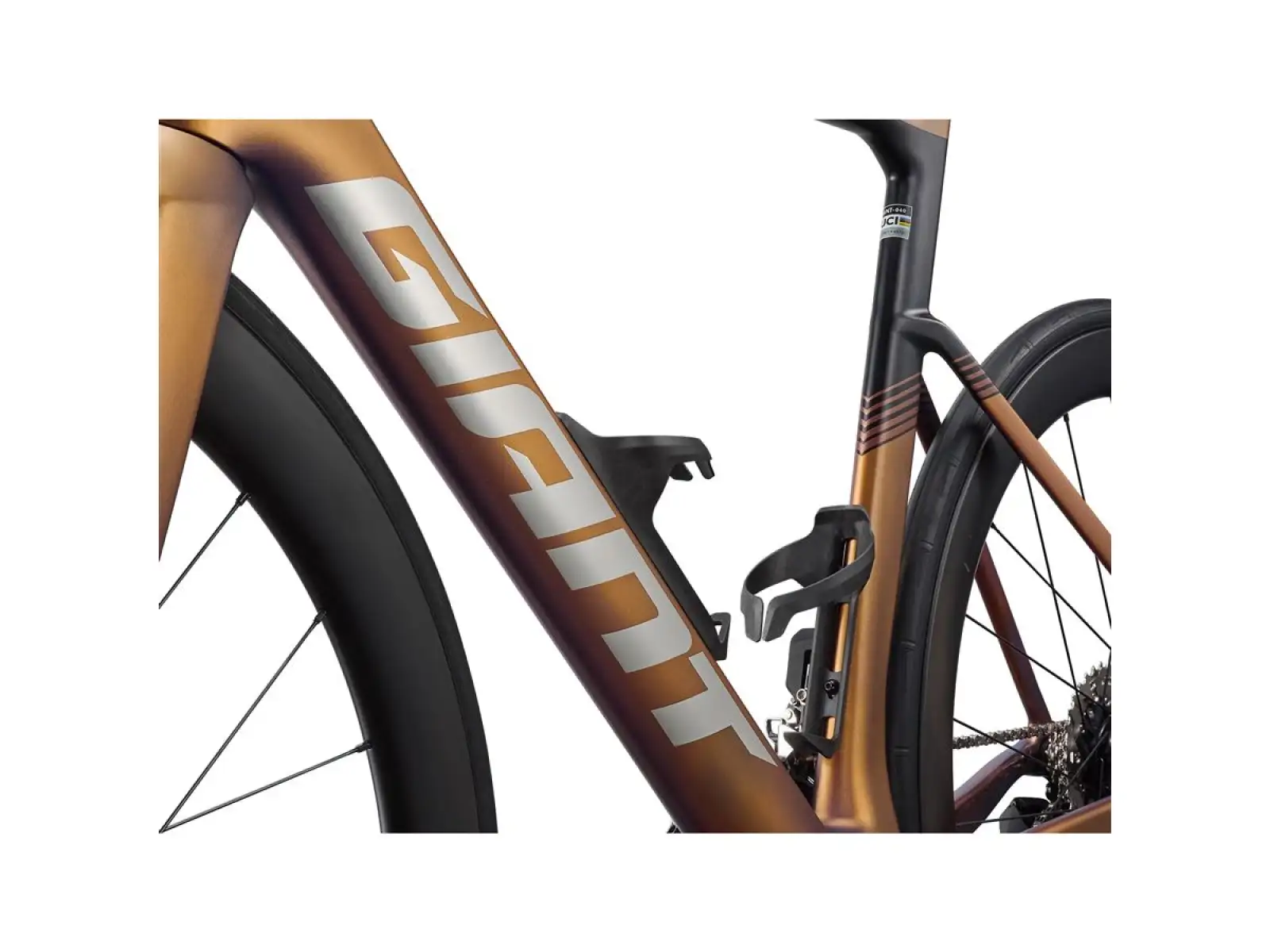 Giant Propel Advanced 1 rower szosowy Meteor Storm