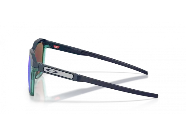 Oakley HSTN SQ 2.0 okulary Abyss/Prizm Sapphire