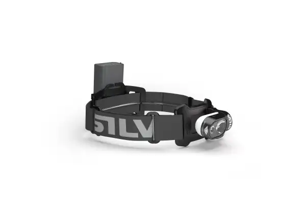 Silva Cross Trail 7XT latarka czołowa czarna