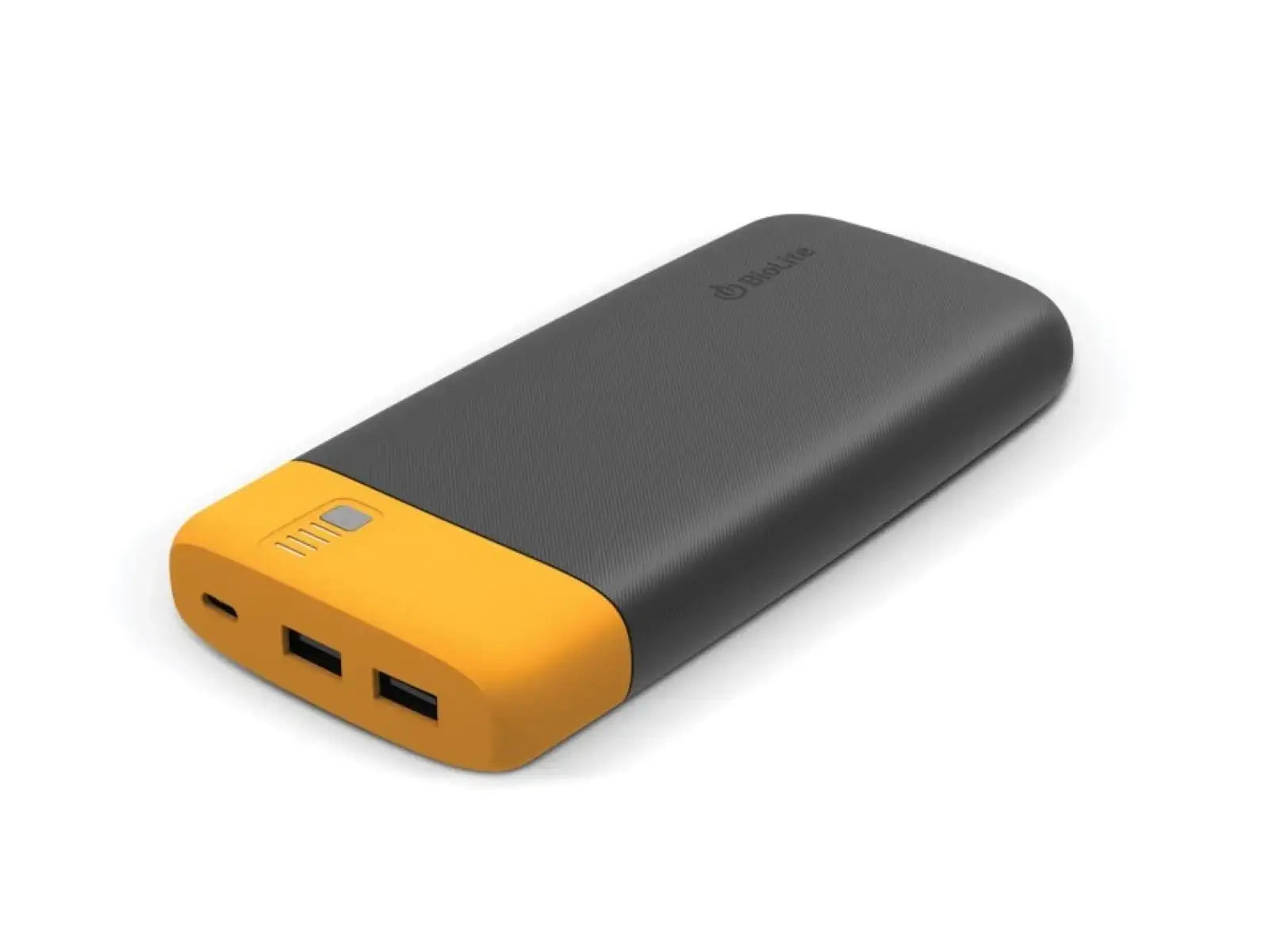 BioLite Charge 80 PD powerbanki 20 000 mAh