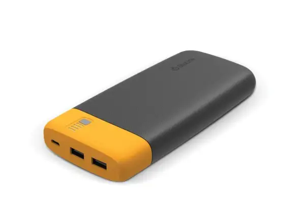 BioLite Charge 80 PD powerbanki 20 000 mAh