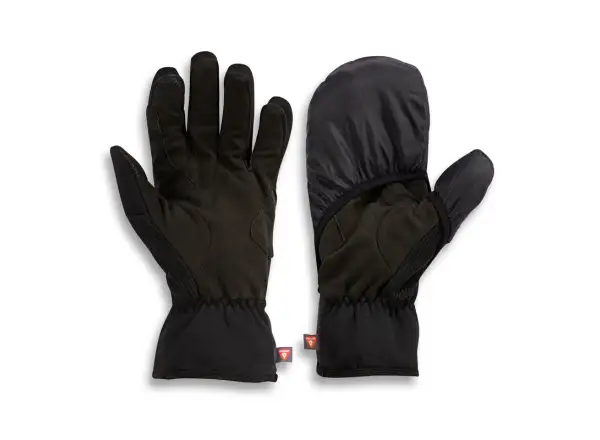 Thermic Touring Versatile rękawice z nakładkami