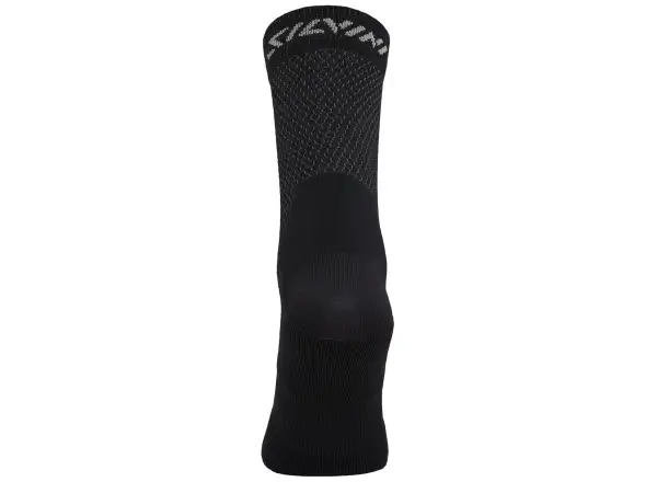 Silvini Pietore skarpety Black